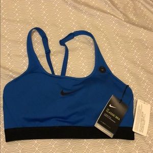 Nike bra